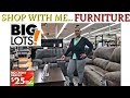 BIG LOTS NEW FURNITURE | COUCHES & SOFAS AND ARMCHAIRS 2019