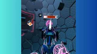 Echo VR Randomness (RIP) (Old video) Quest 2 Gameplay