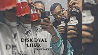 NAB FAKE - DISK DYAL LHUB.