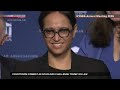 Courtroom combat as scholars challenge Trump on lawーNHK WORLD-JAPAN NEWS