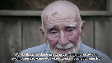 "SAMOLUBNY REJESTR" - wyciek od Google [NAPISY PL]