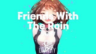 Swif7 - Friends with the Rain [Chill Boy Promotion]