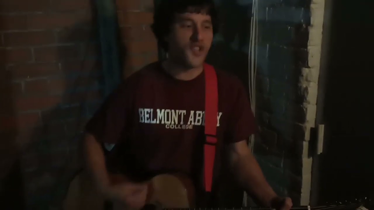 Bryan Bielanski - I Want a Girl That Dresses Like a Quaker (Vlog So Hard Sessions)