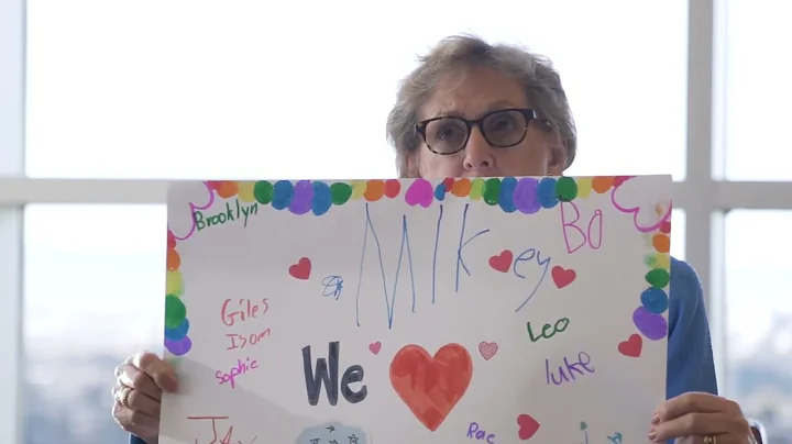 Kathleen Nicholson Hull, Psy.D. - George Mark Chil...