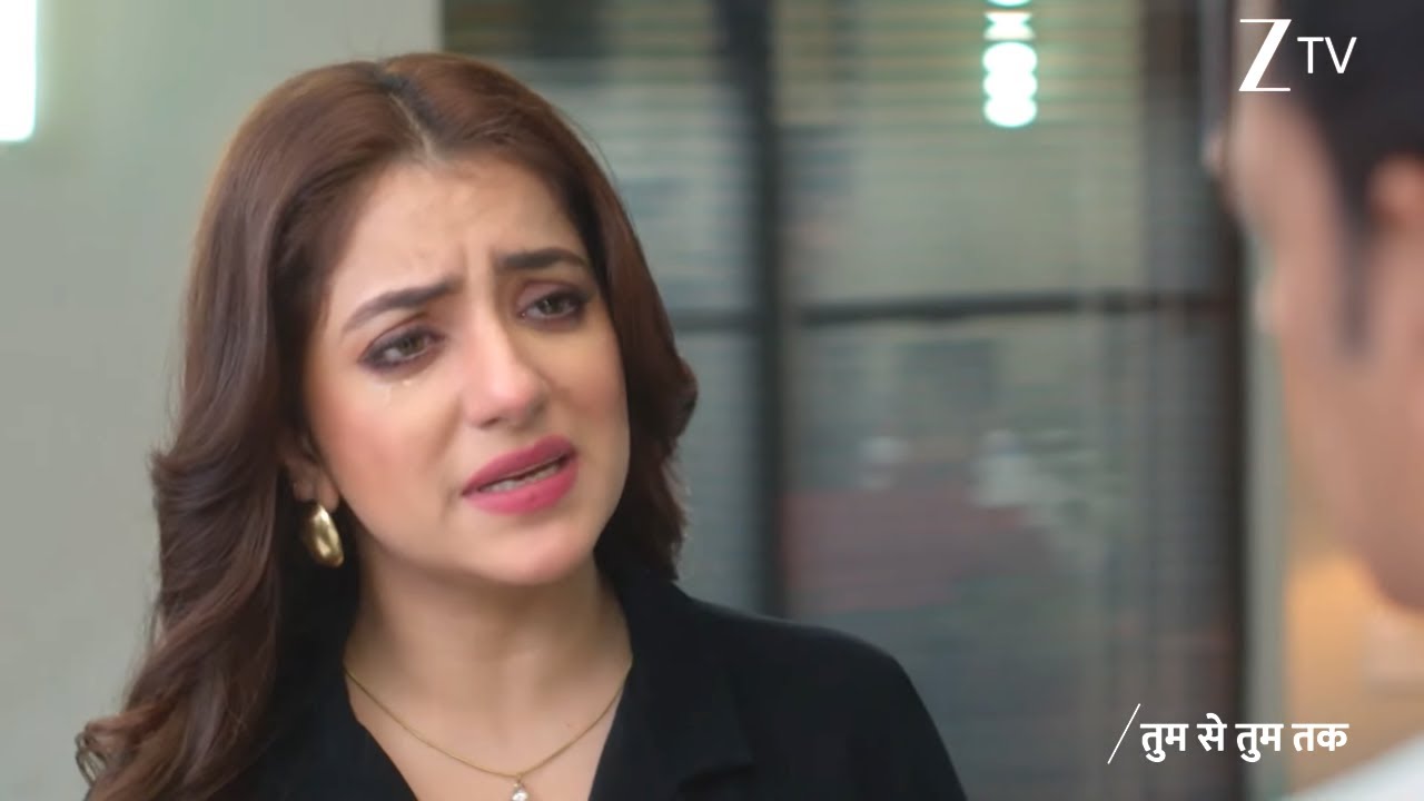 TUMM SE TUMM TAK | Mira is mad at Aryavardhan!