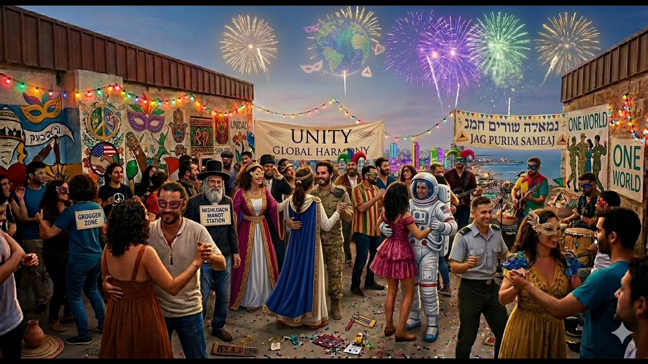 ¡Qué energía tan increíble! 