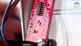 Arduino Sound Localizer (Lydlokalisering)