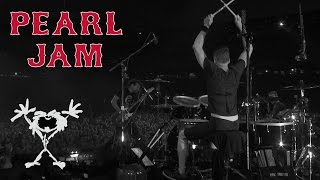 Matt Cameron - &quot;Grievance&quot; by Pearl Jam