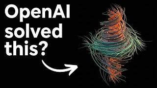 Information How AI Solved A Million Dollar Problem Guide
