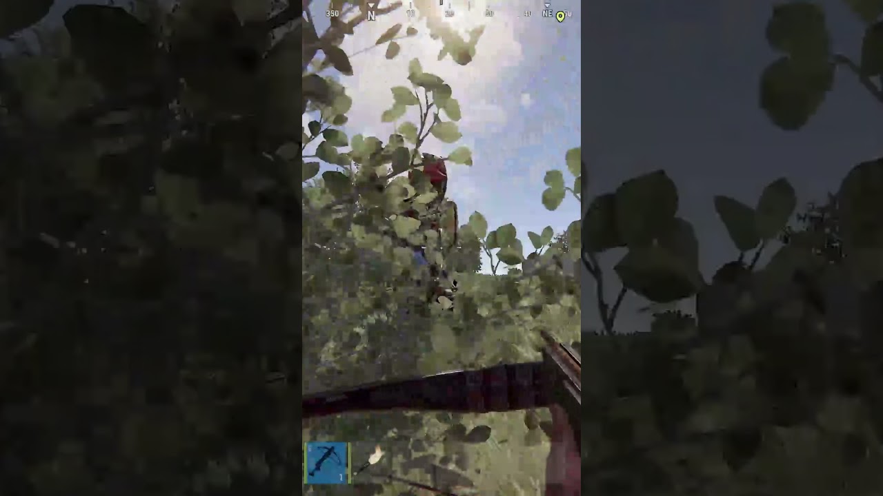 How to get a gun #rust #rustPvP