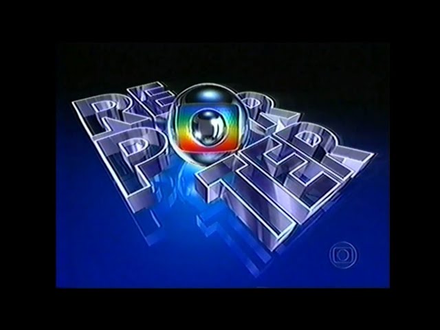 Intervalos Globo Repórter (12/09/2003)