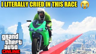 I Literally Cried In This Race Gta 5 Funny Moments - Black Fox Tamil Gaming 3