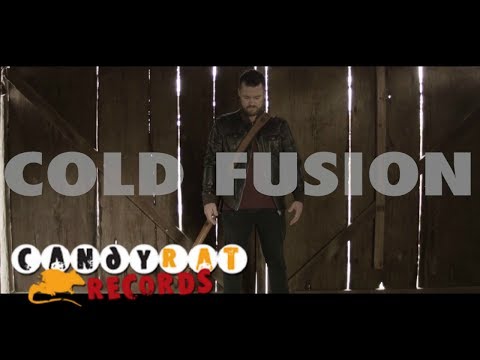 Van Larkins - Cold Fusion