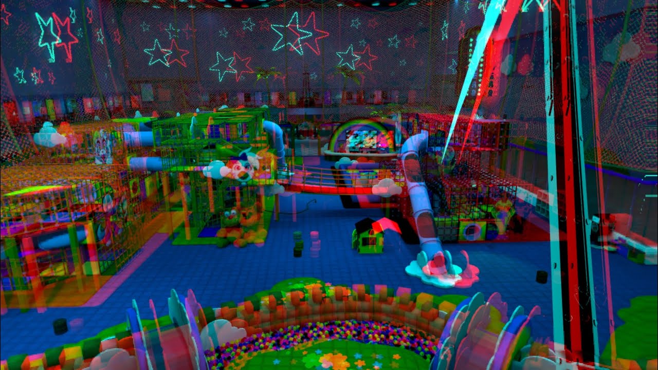 They are all playing his game now