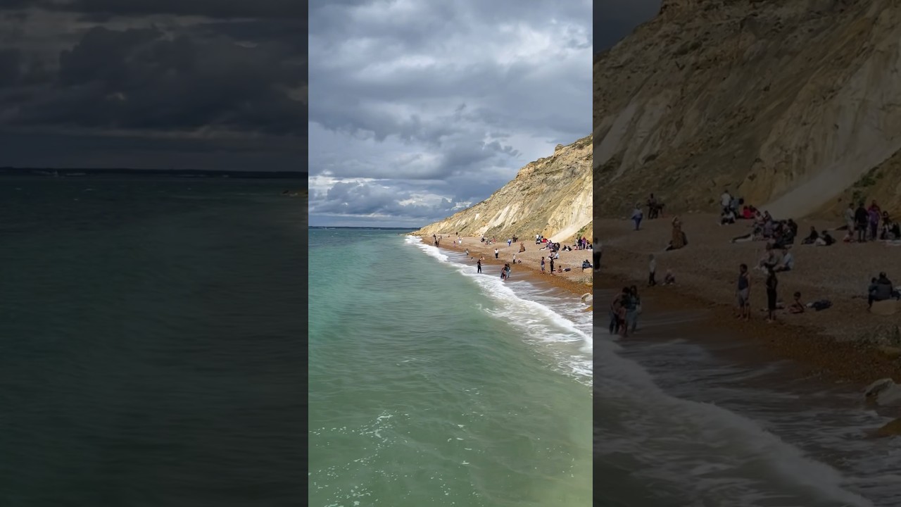 Isle of Wight - England 🏴󠁧󠁢󠁥󠁮󠁧󠁿 