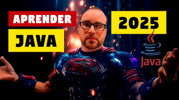 ☕💻 Por qué APRENDER JAVA en 2025 es la MEJOR DECISIÓN