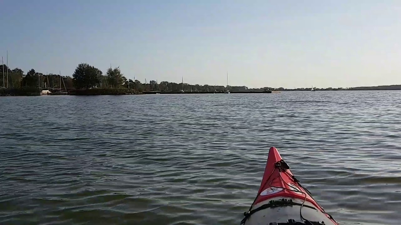 Badesee Dümmer See • Badeurlaub • Wassertemperatur