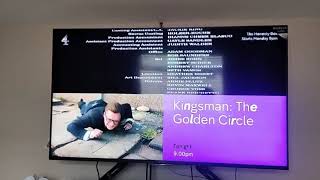 Home alone end credits (E4)