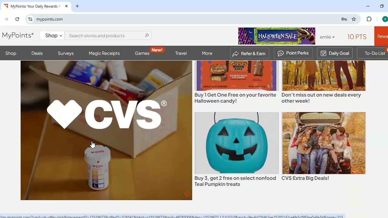 Ebates refer a friend and get paid in 2024