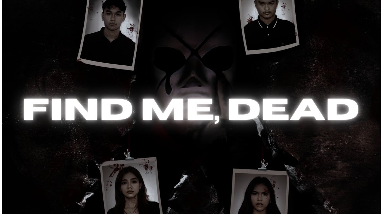 Find Me, Dead | MILLION DOLLAR BABY EDIT