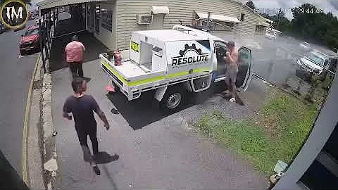 Moments Of Instant Karma Caught On Camera | Instant Regret Fails Compilation 2025 #271