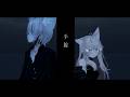 【歌ってみた】「手錠(duet with 平川大輔)/ 藤田麻衣子」Cover byちなあい(おもちなつ×羽澄愛)【男女ボーカルユニット】