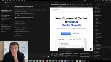 Day 90 – Vibe Coding an App Until I Make $1,000,000 | Revenue: $1,707.02