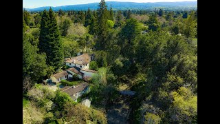 Villa Fontana Palo Alto, Ca