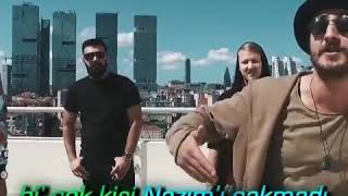 Çakmadı Çak - Beta Epidemik