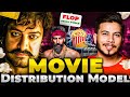 How Bollywood Movies EARN | Nitish Rajput