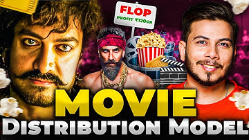 How Bollywood Movies Earn