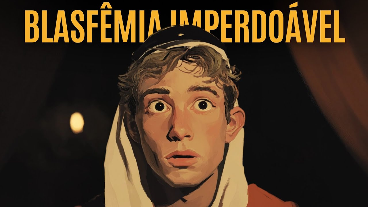 Blasfêmia contra o Espírito Santo: Você cometeu e não sabe?