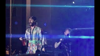 Thirty Seconds to Mars - Live Like a Dream @ Pepsi on Stage - Porto Alegre