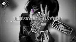 DJ J1ushu - Illusionary Daytime