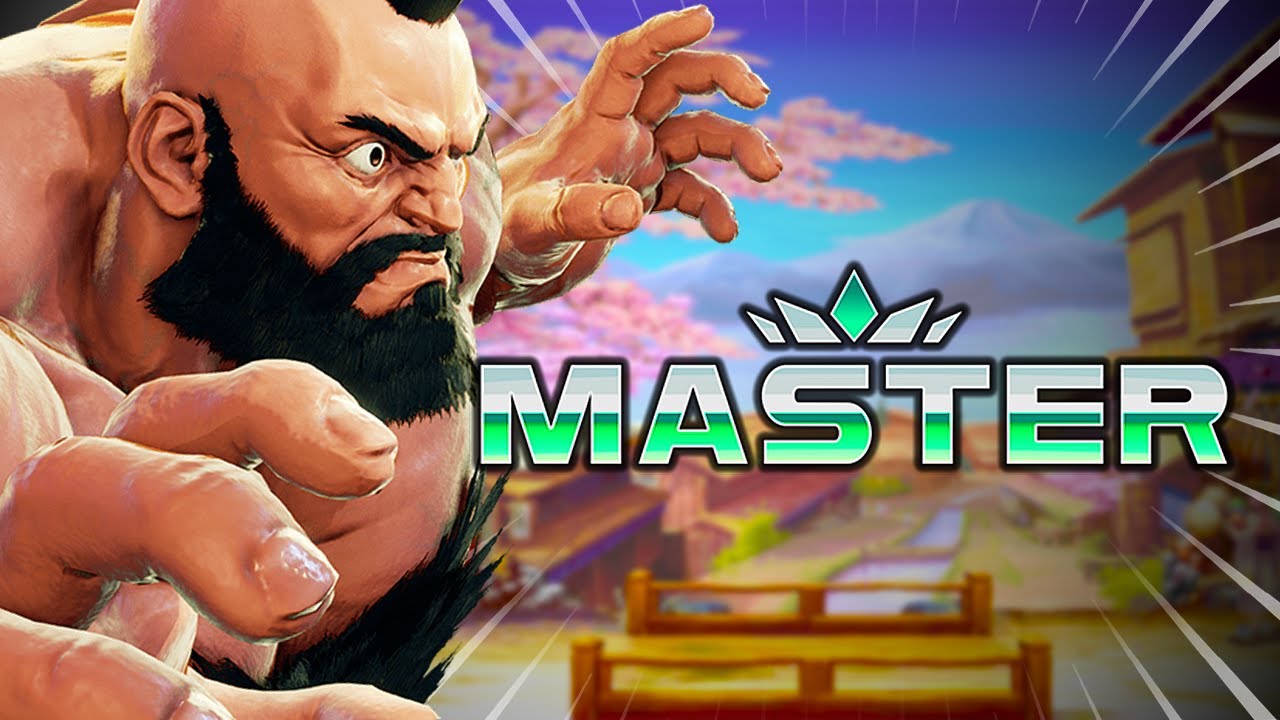 TEKKEN PLAYER LEARNING STREET FIGHTER DAY 13 | JPN LEVER DAY 9