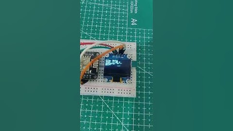 ESP8266 Weather Station | Weather Station | Wireless Weather Station | Wi-Fi | Tech4Progress