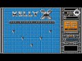 Xenon Beta (Kelly X): Atari ST (1987) - Longplay