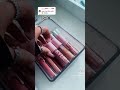 مكياج وحكيات ترتيب حكايات رون 