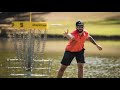 2019 USDGC TOP-10 shots