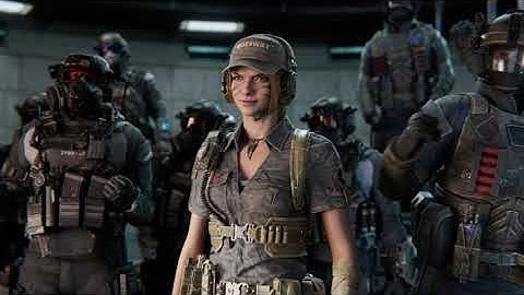 Call of Duty: Mobile x Gundam Collaboration Trailer | Garena Call of Duty: Mobile