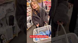 Bu Kız Beni Batıracak Şfet