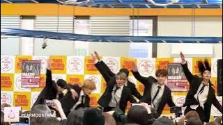 240224 WAKER (웨이커) '...ATLANTIS' @Tower Records [직캠 4K]