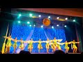 Молдавский танец "Hora Din Moldova" Хора Дин Молдова / Зорянка