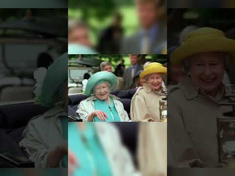 Did Queen Elizabeth Hold an Exorcism at Sandringham House? ??