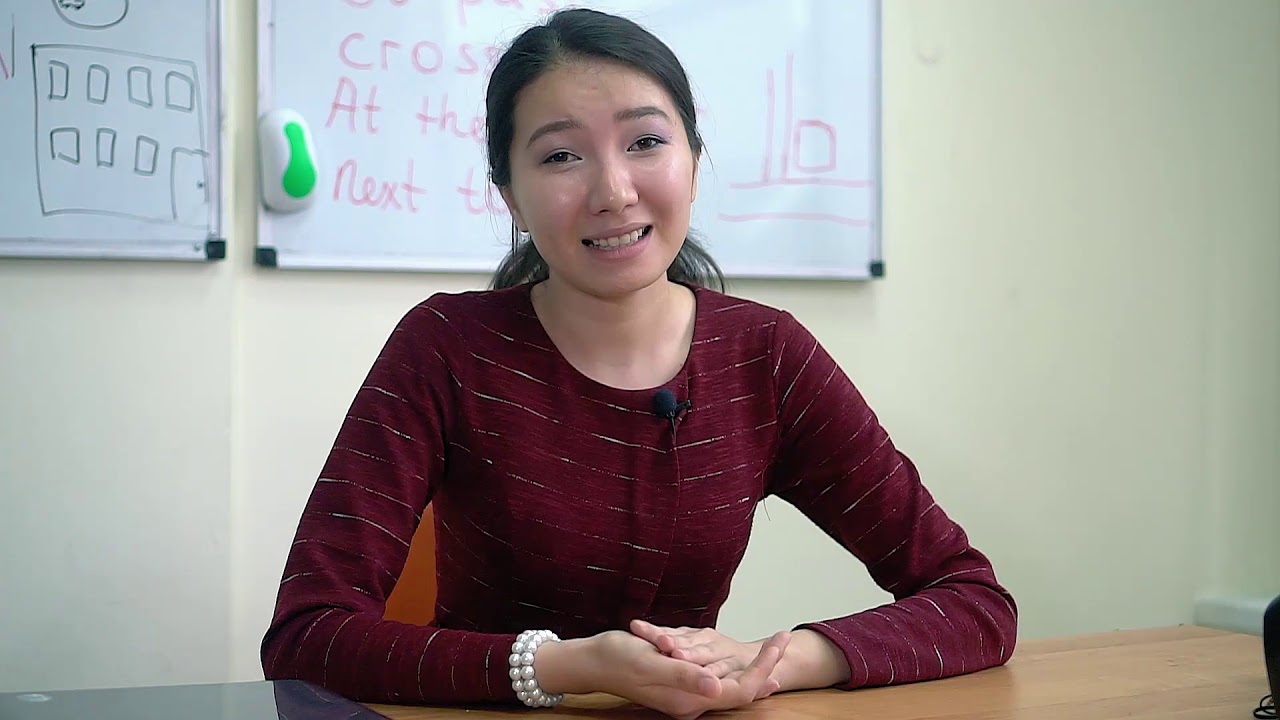 курсы подготовки к IELTS - YouTube