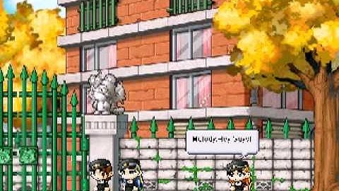 My First adobe flash cs4 animation