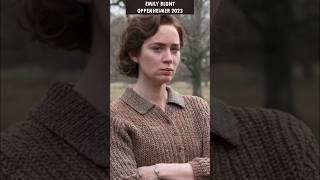Emily's Exceptional Acting Range