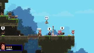 Broforce - When Pigs Fly