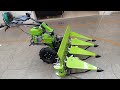 Power weeder repar