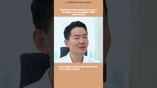 PLASTIC SURGERY 101 IN 60 SECONDS with DR. BARN: When Should I Start Worrying About My Smile Lines?